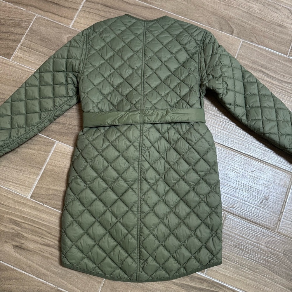 J.Crew Reversible Jacket - image 5